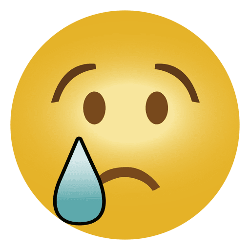 Emoji-Triste - Abogado de Inmigración en San Diego